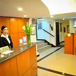 Fersal Hotel - Manila