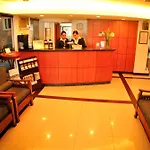 Fersal Hotel - Manila