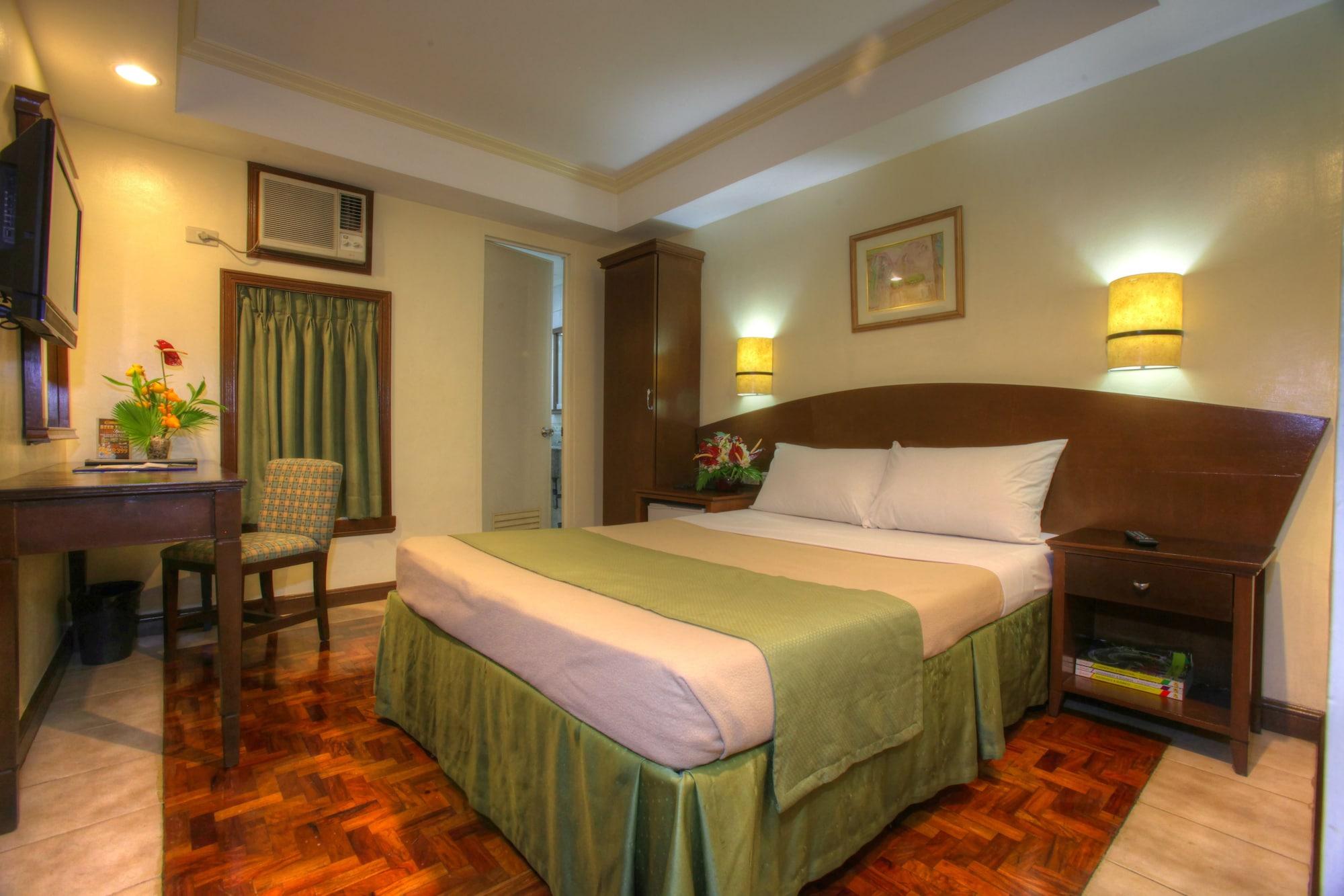 Fersal - Hotel 3*