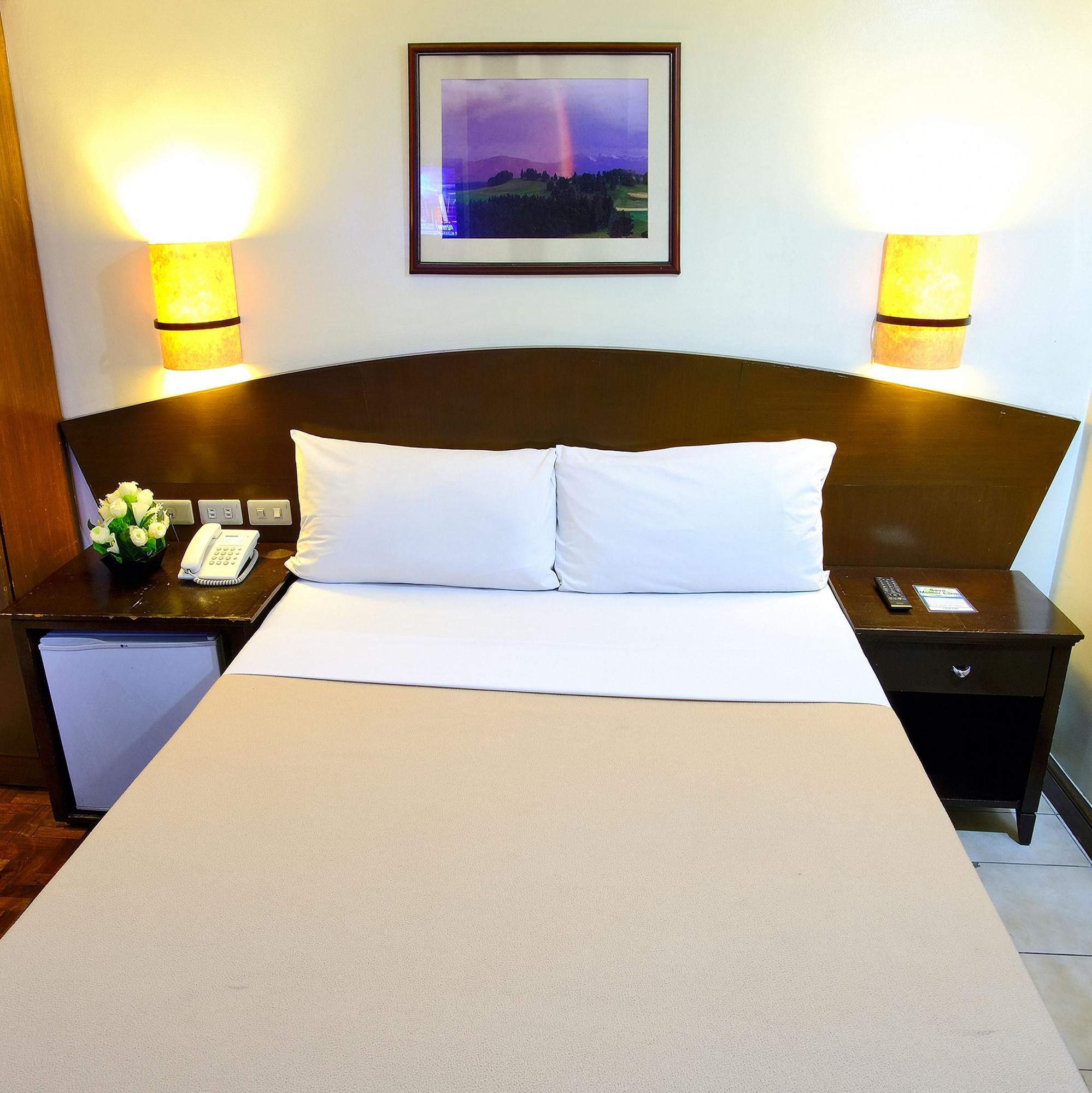 Fersal - Hotel 3*