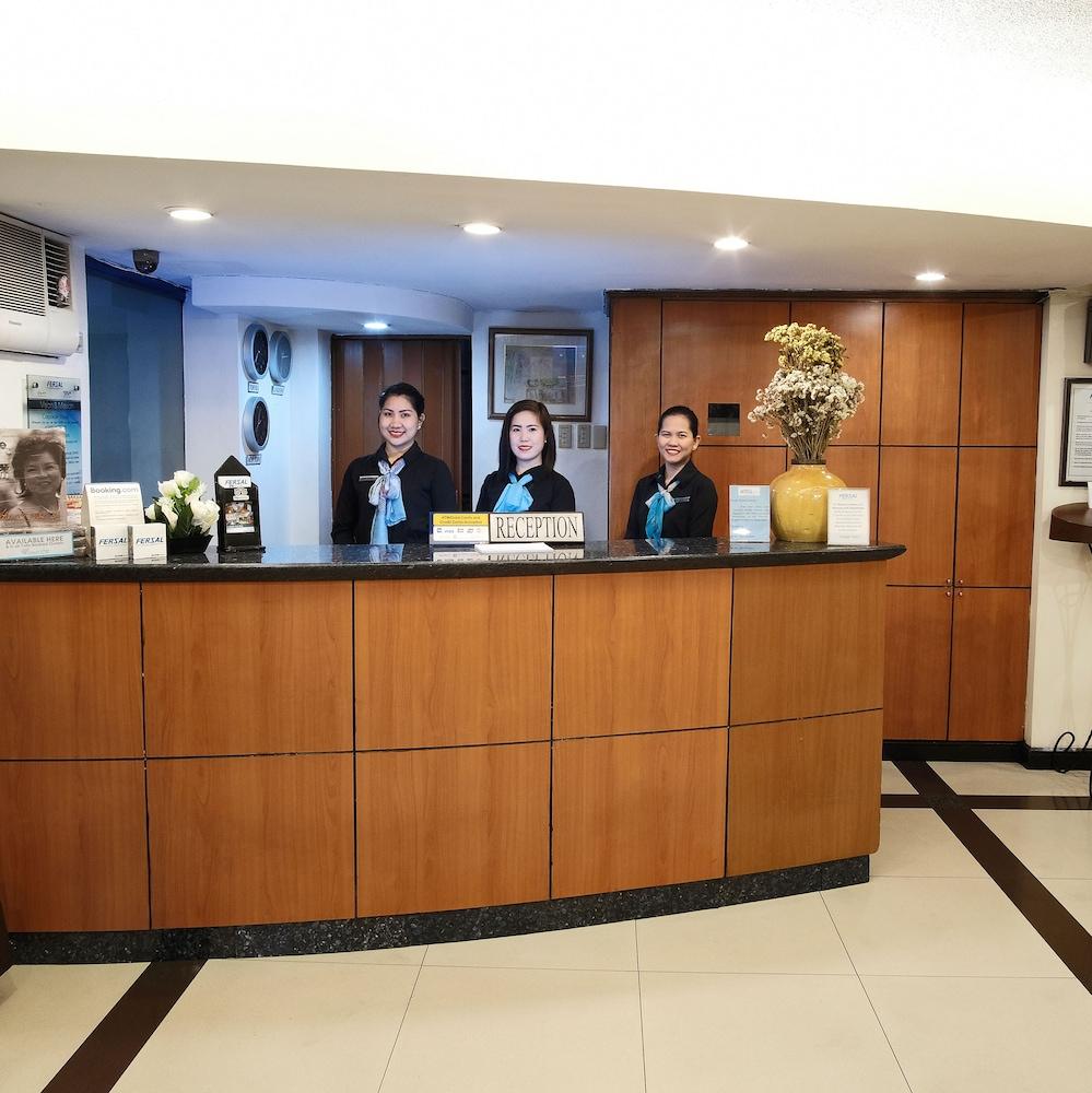 Fersal - Hotel 3*