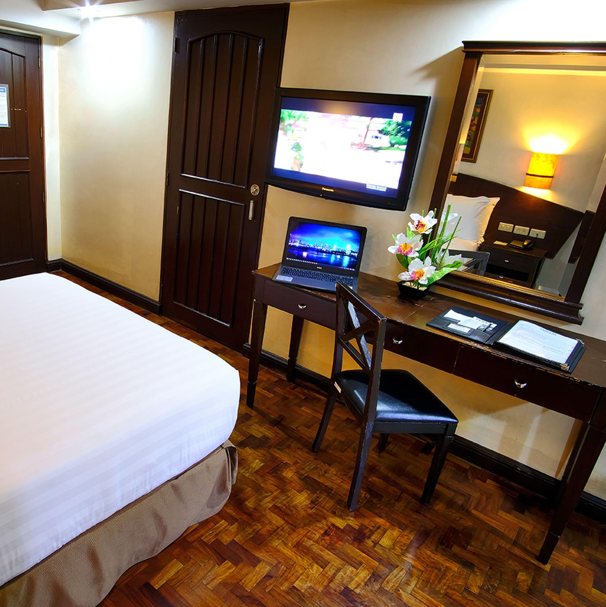 Fersal - Hotel