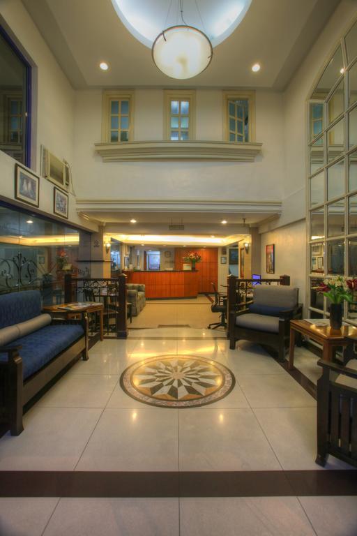 Fersal - Hotel Manila