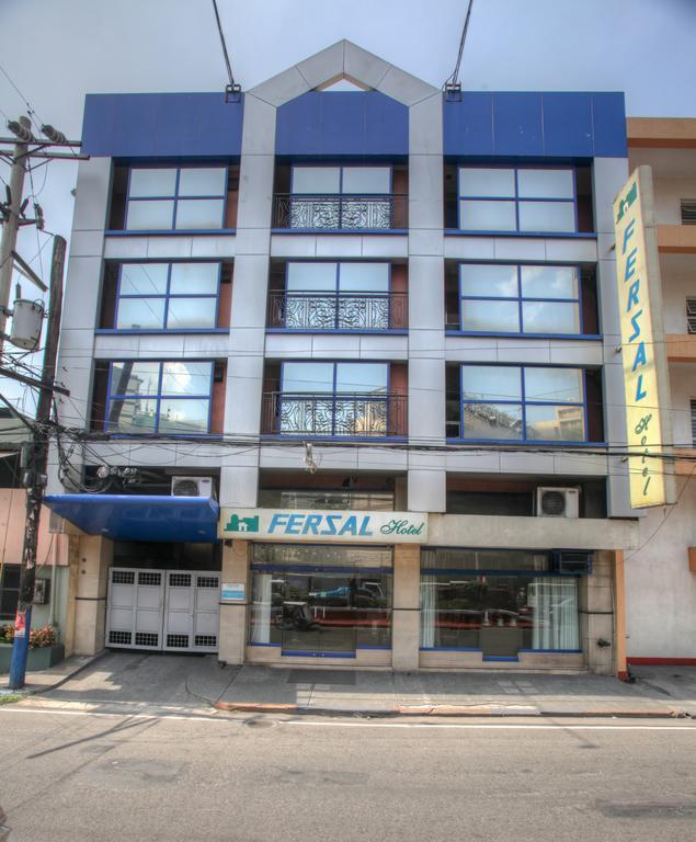 Fersal - Manila