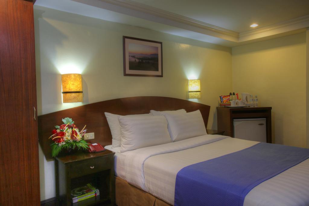 Fersal - Hotel 3*