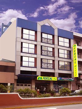 Fersal - Hotel