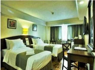 Fersal - 3*