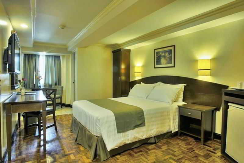 Hotel Fersal -