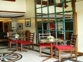 Fersal - Hotel Manila