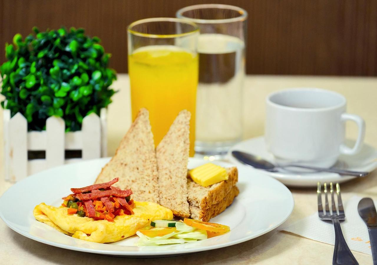 Fersal - Hotel Manila
