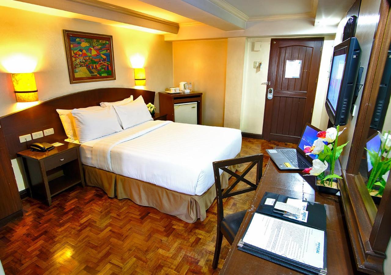 Fersal - Hotel
