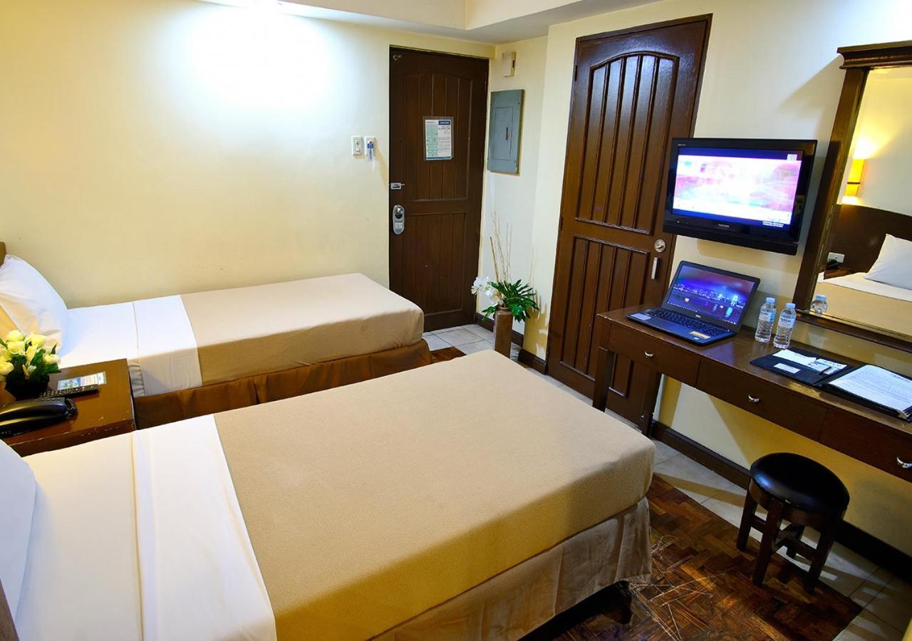 Fersal - 3* Manila