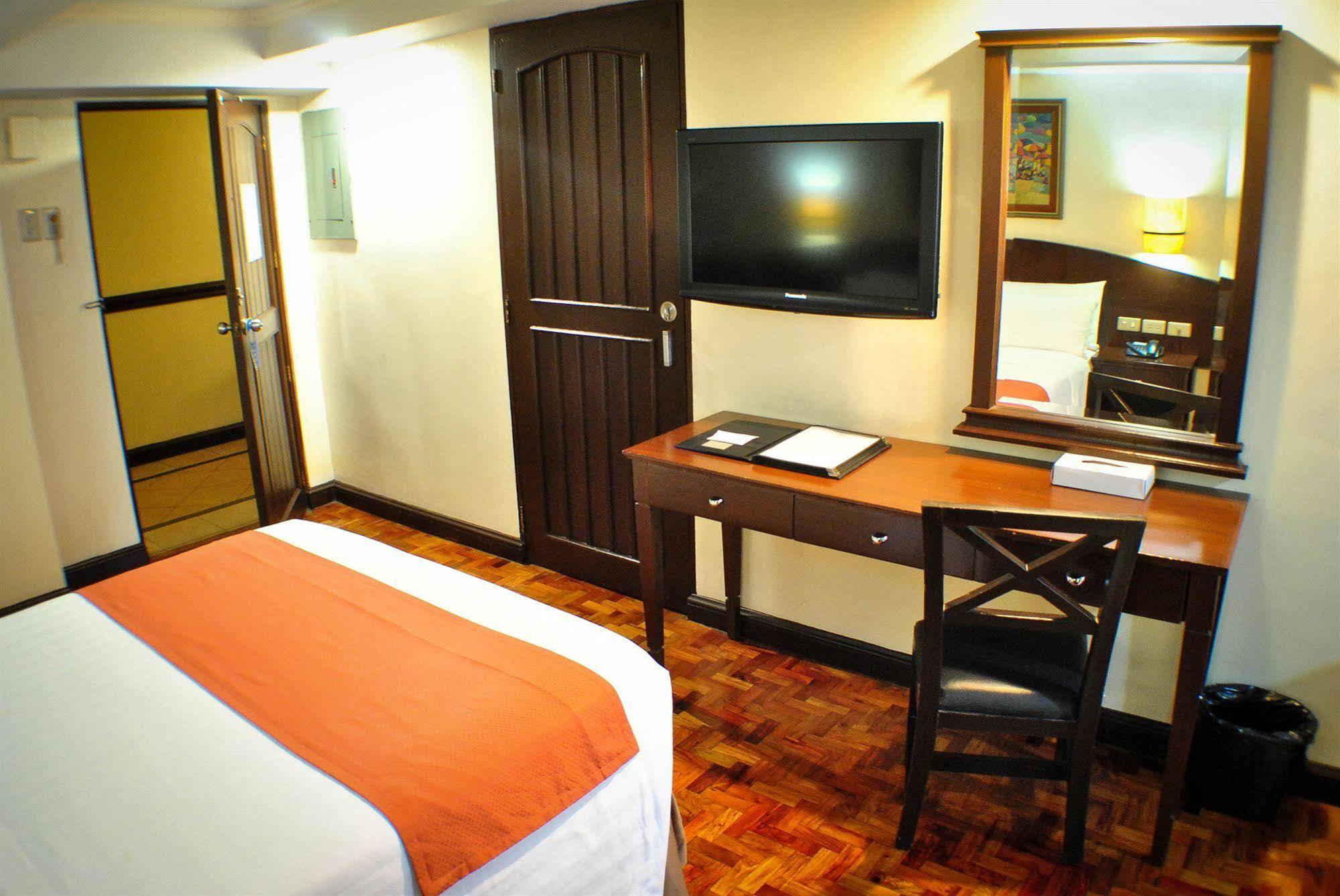 Fersal - 3* Manila