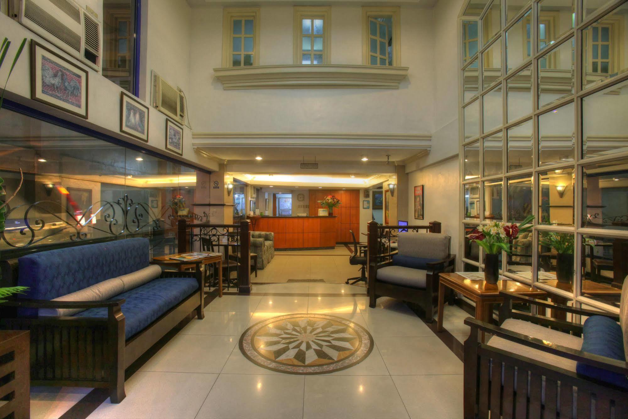 Fersal - Hotel