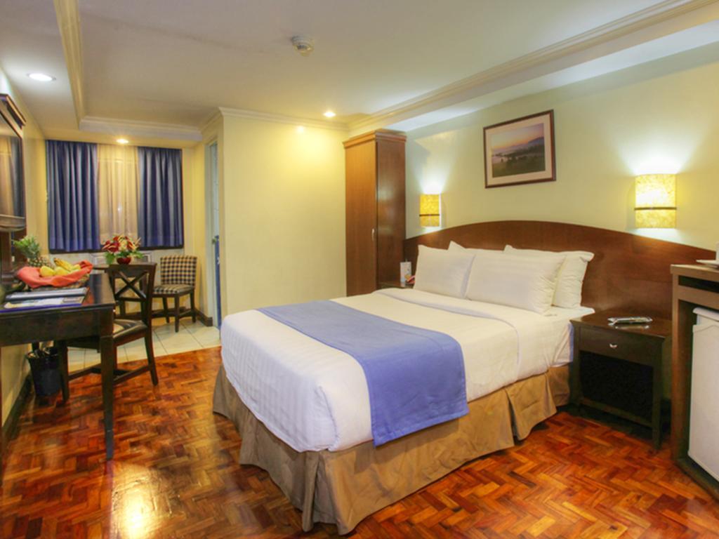 Fersal - Hotel 3*