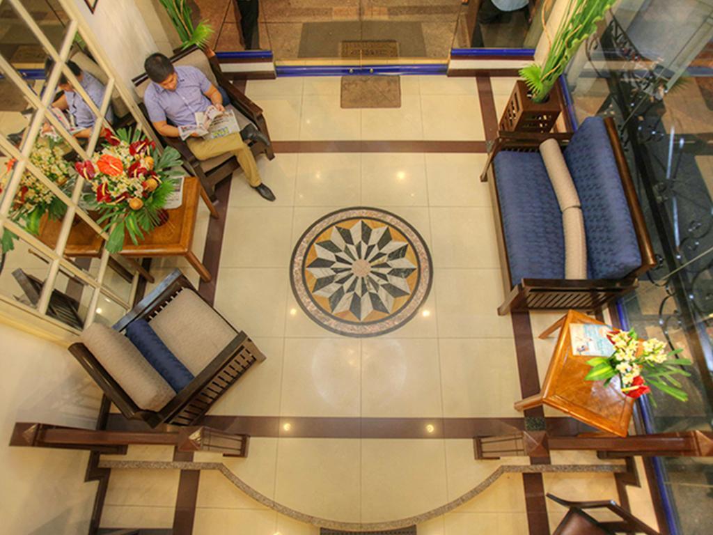 Hotel Fersal - Manila