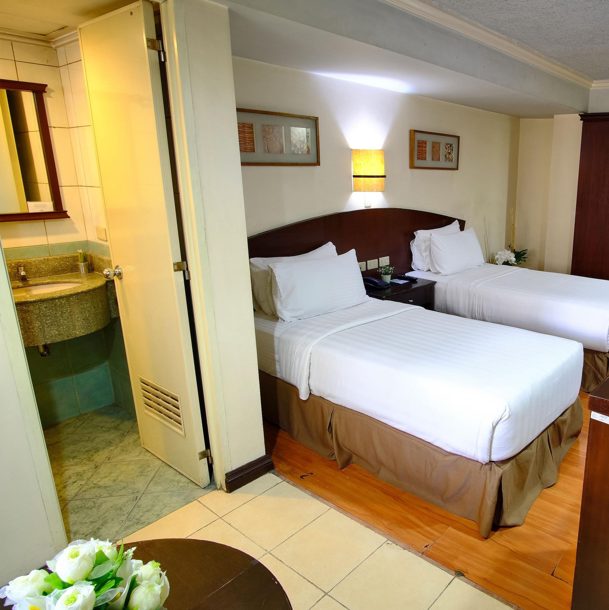 Fersal - 3*