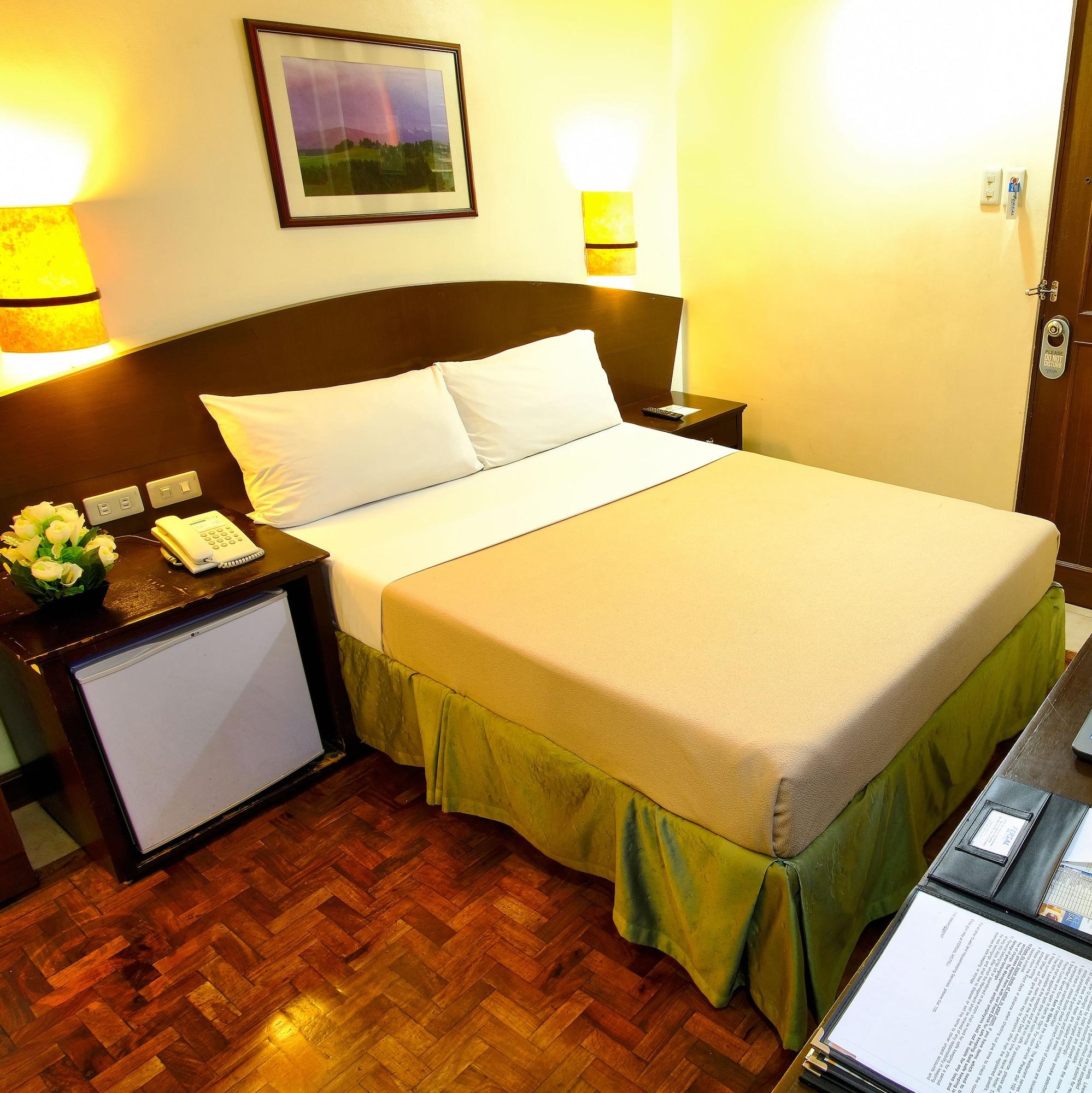 Fersal - Hotel 3*