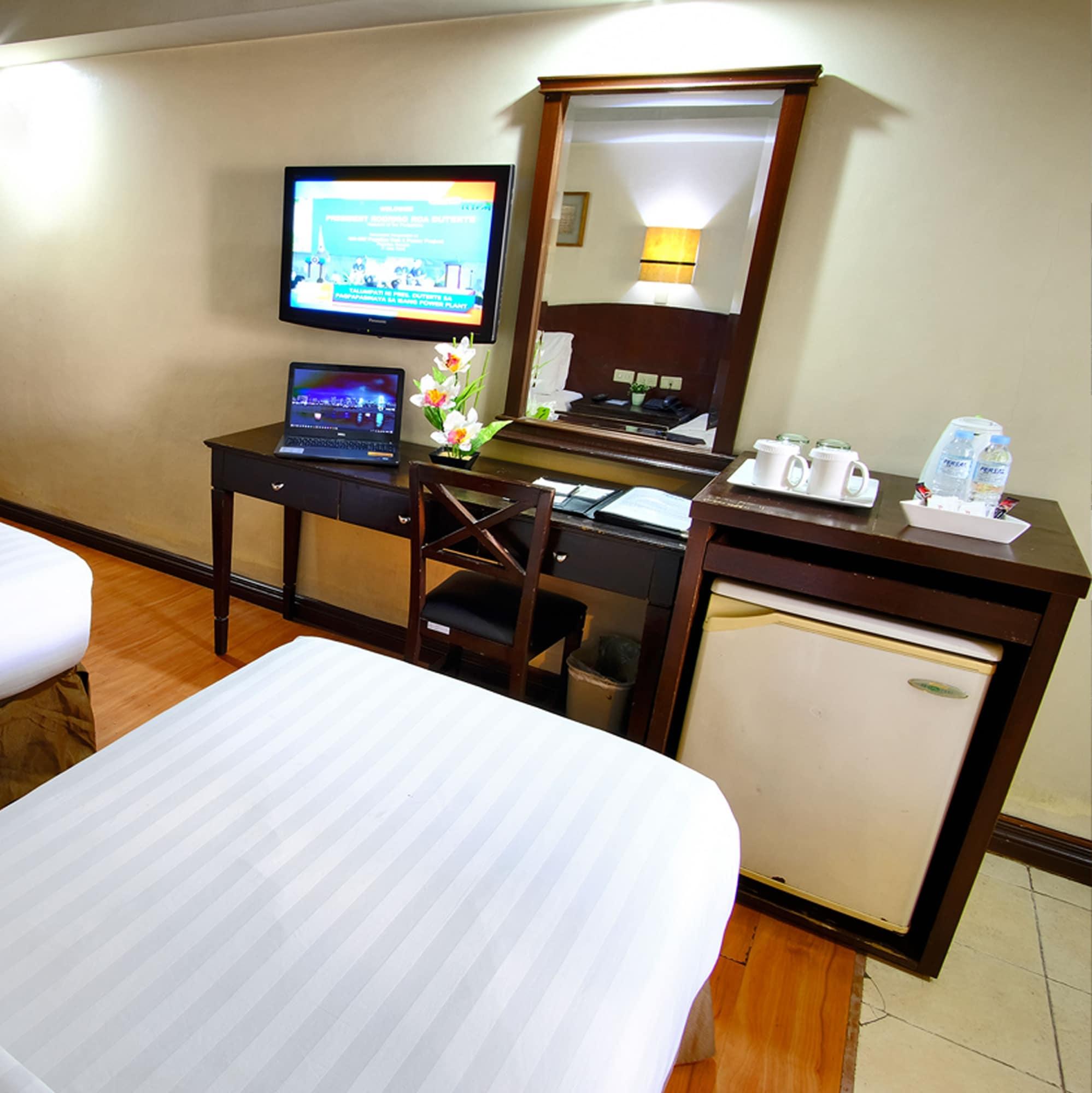 Hotel Fersal - 3*