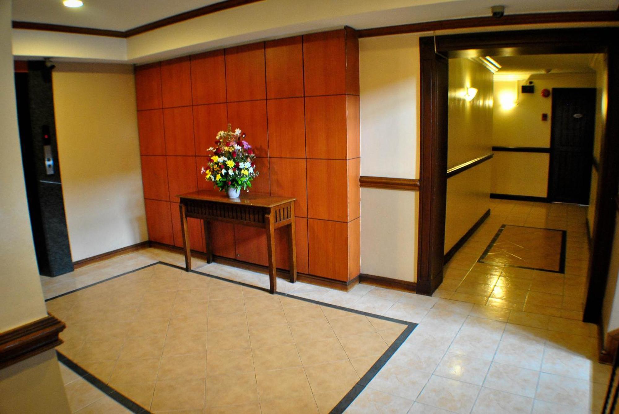Hotel Fersal - Manila