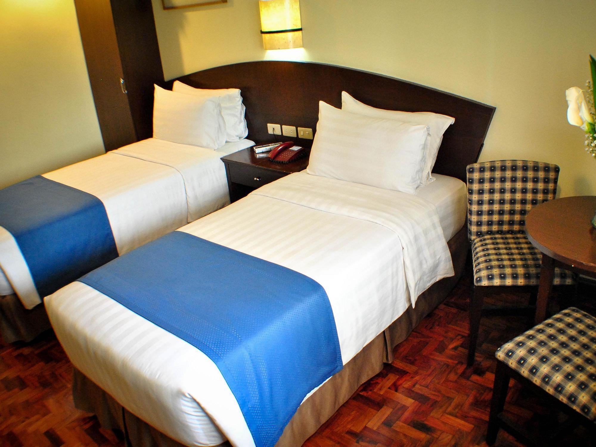 Fersal - 3* Manila