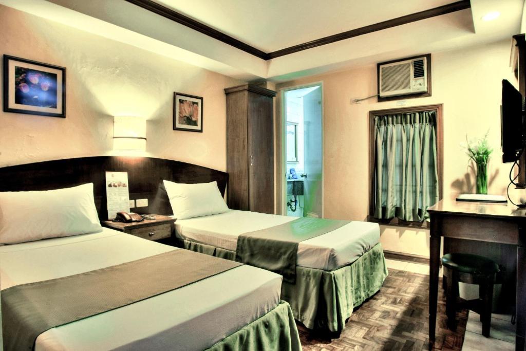 Fersal - Hotel