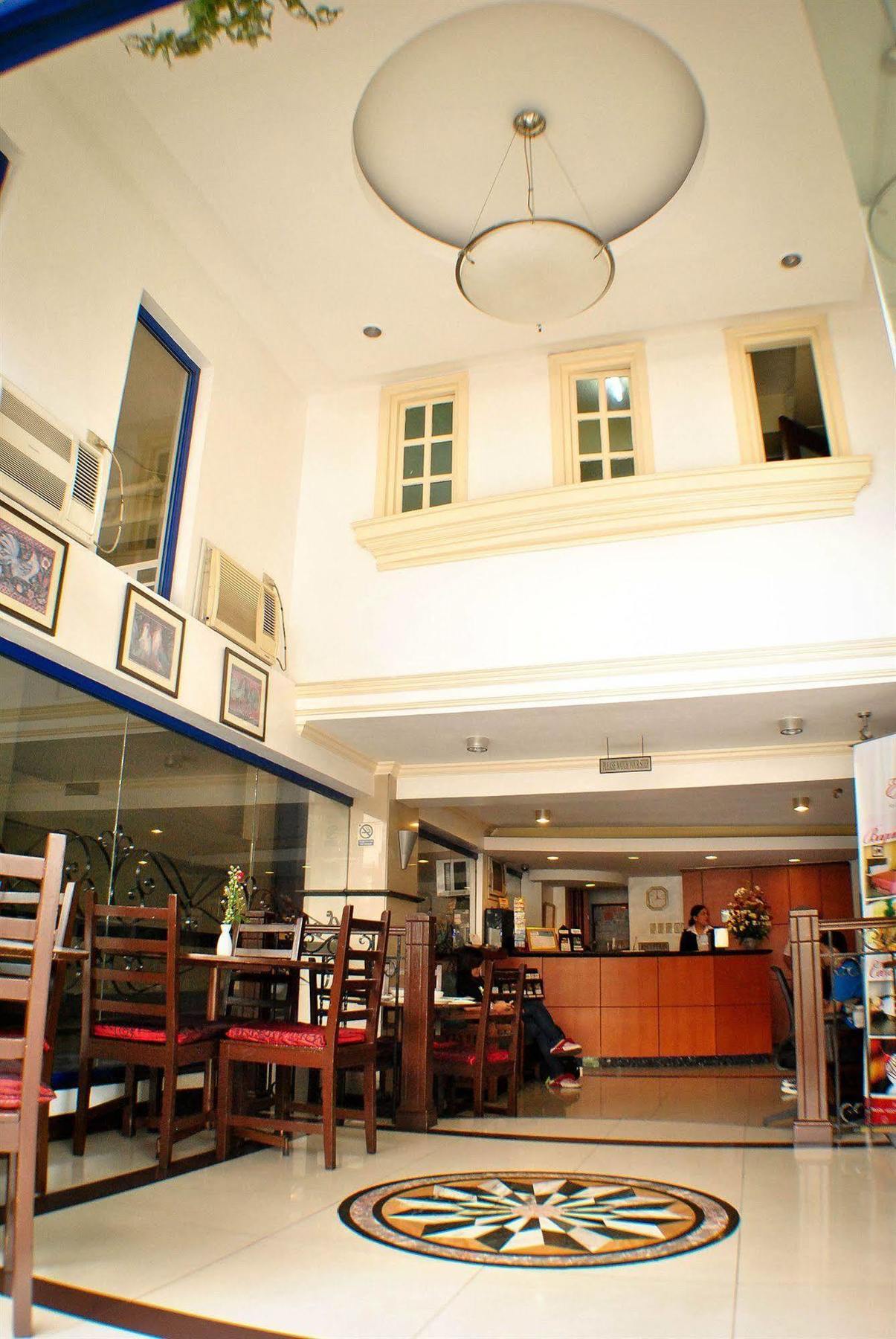 Hotel Fersal - Manila