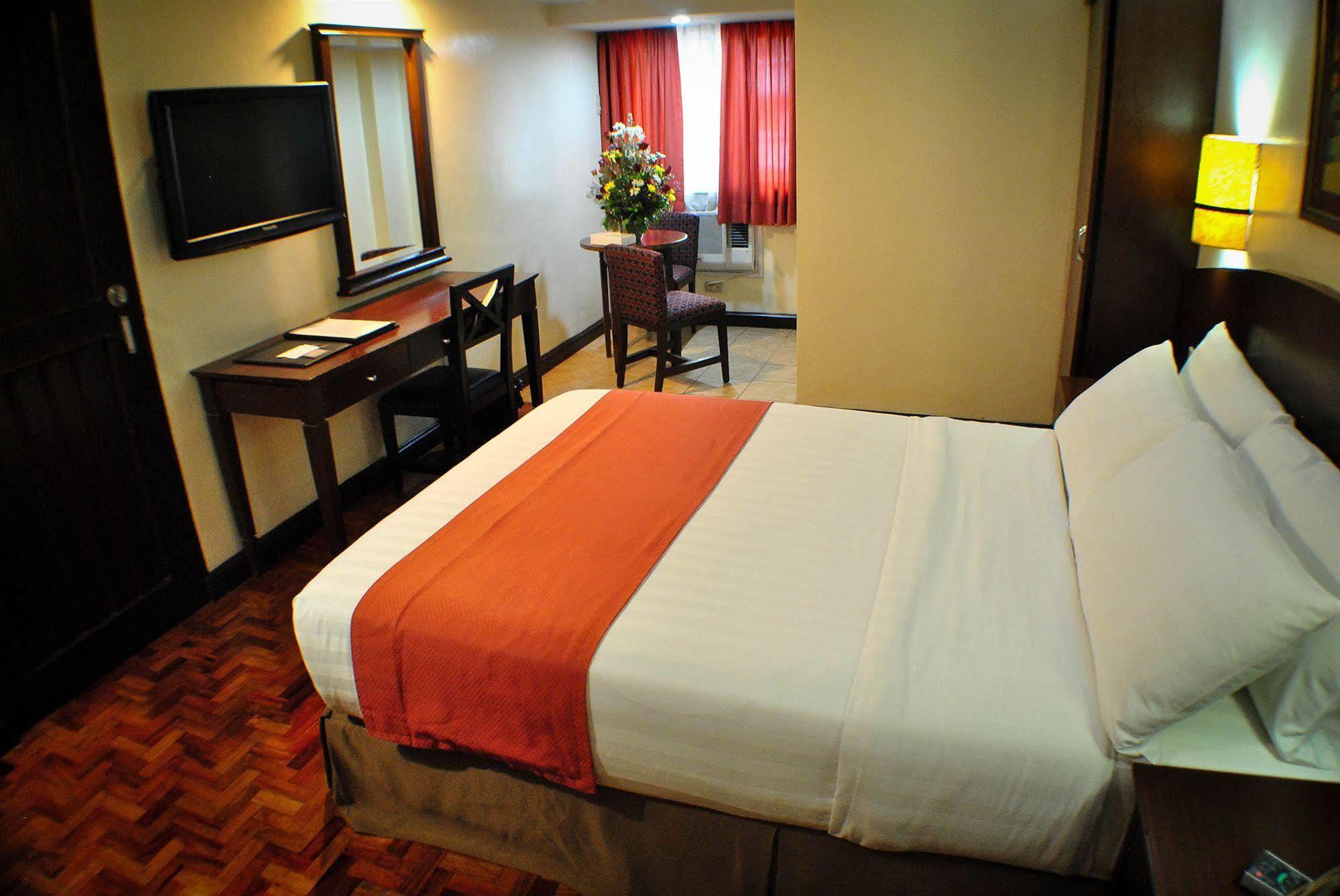 Fersal - 3* Manila