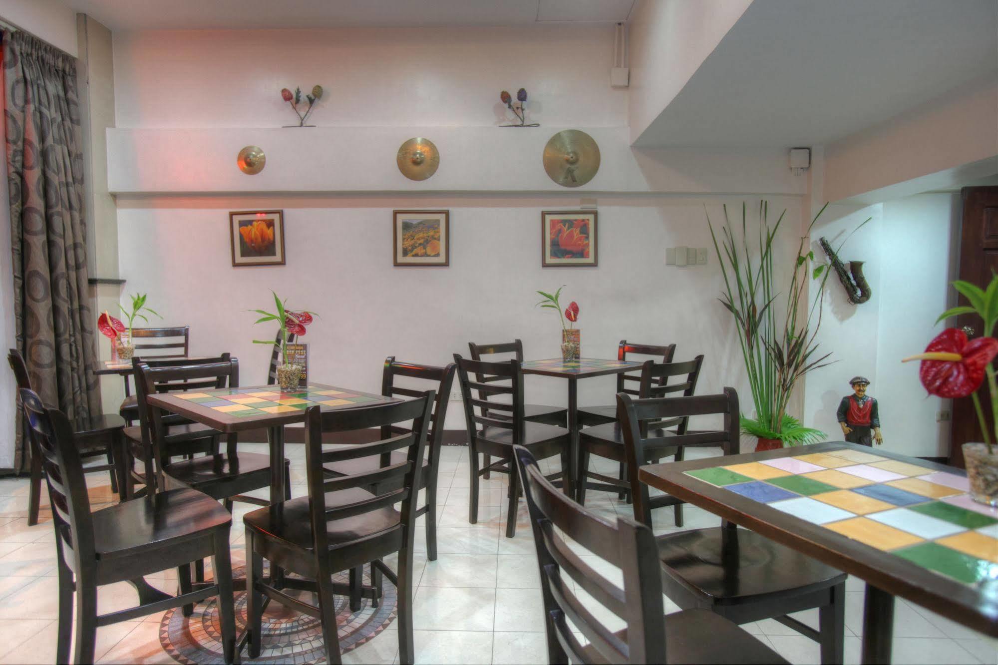 Hotel Fersal - 3*